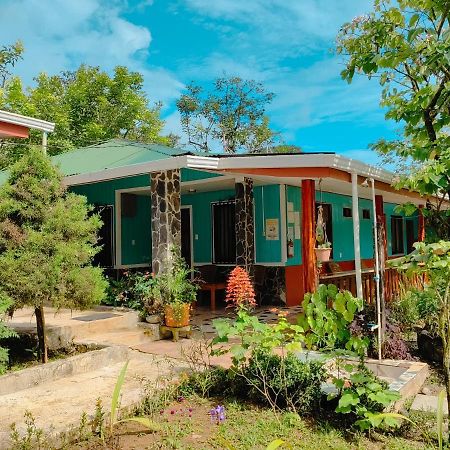 Hotel Gitana Corcovado, Y Tour Operador Drakes Bay المظهر الخارجي الصورة