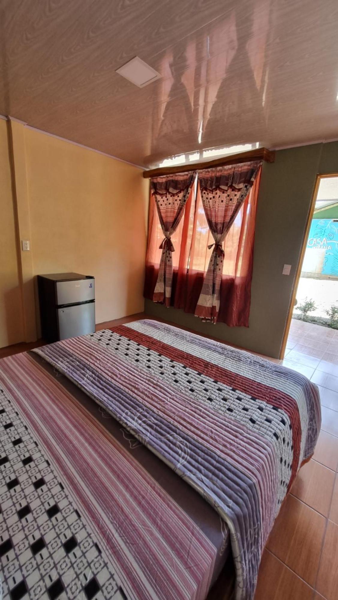 Hotel Gitana Corcovado, Y Tour Operador Drakes Bay المظهر الخارجي الصورة