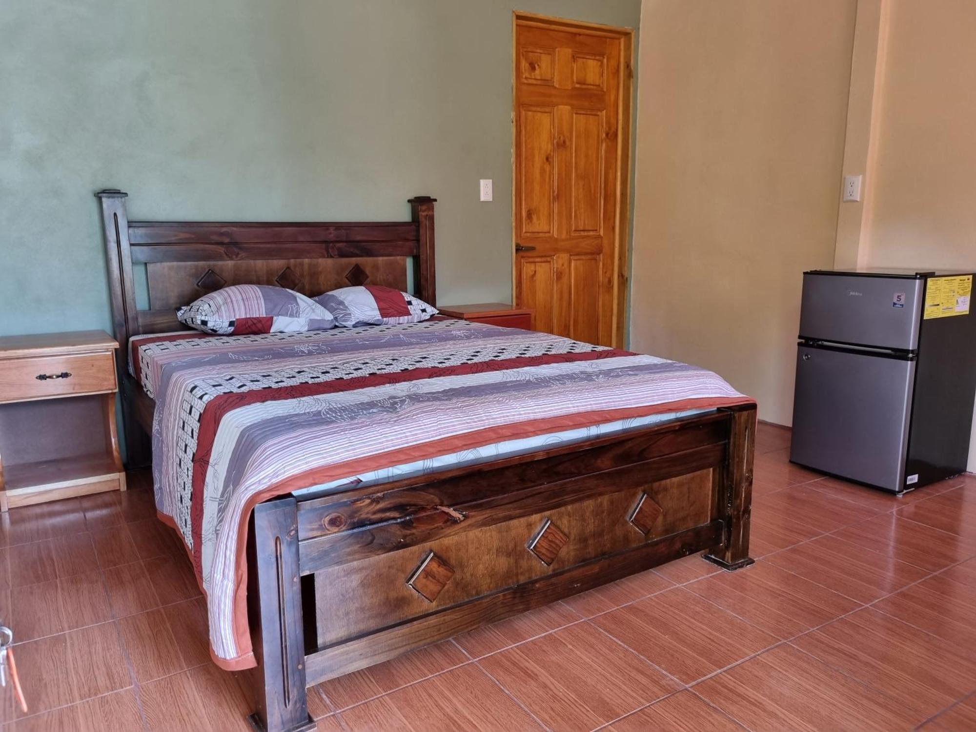 Hotel Gitana Corcovado, Y Tour Operador Drakes Bay المظهر الخارجي الصورة