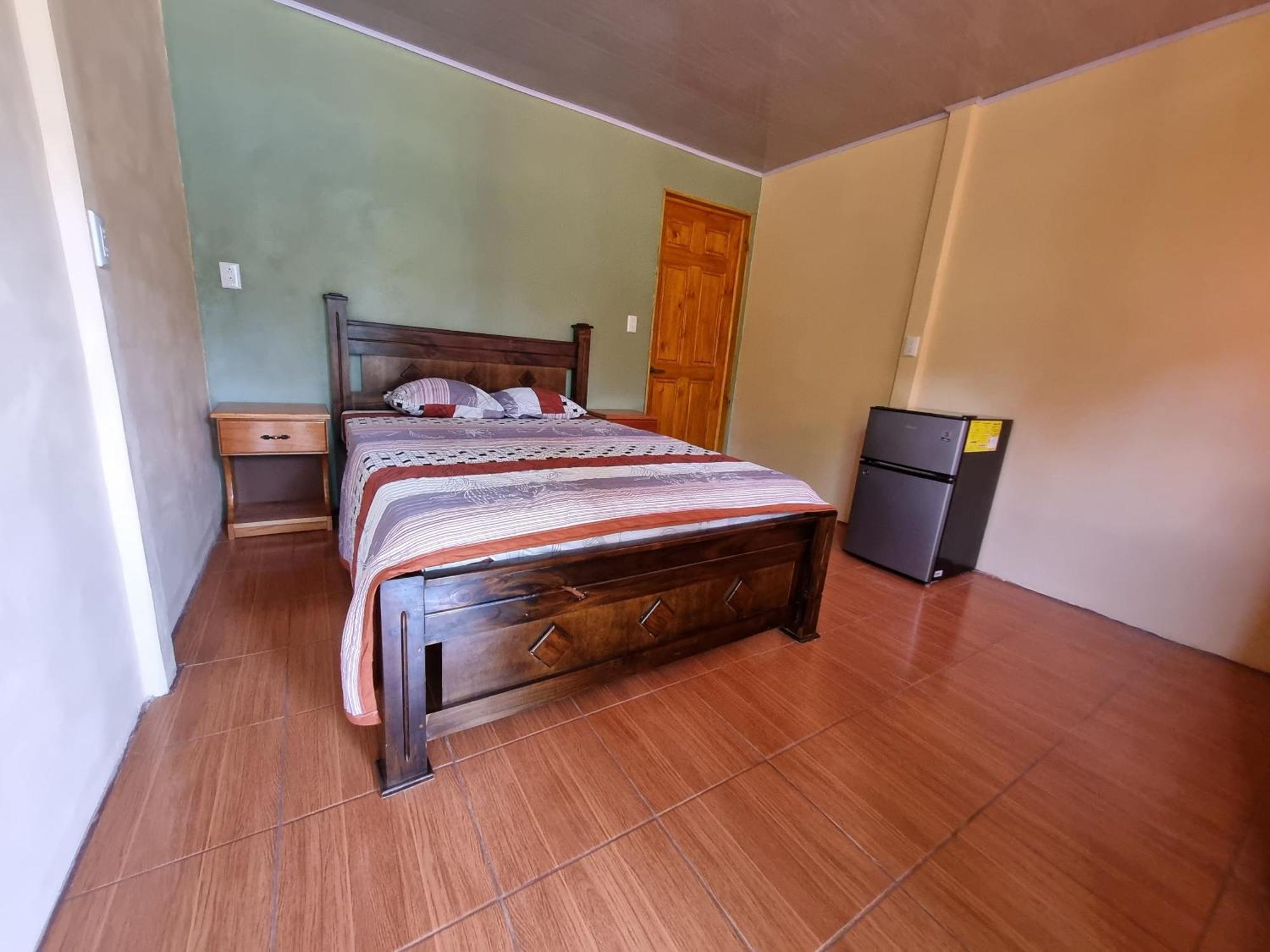 Hotel Gitana Corcovado, Y Tour Operador Drakes Bay المظهر الخارجي الصورة