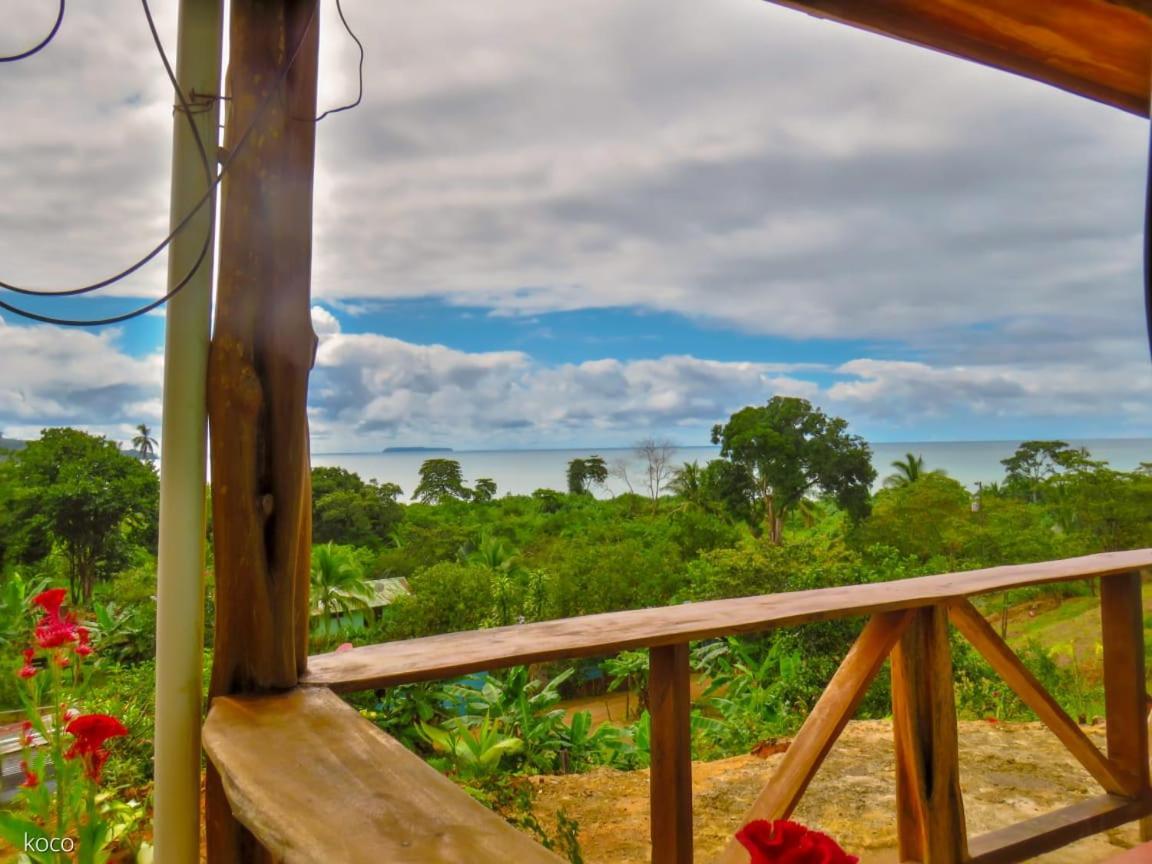 Hotel Gitana Corcovado, Y Tour Operador Drakes Bay المظهر الخارجي الصورة